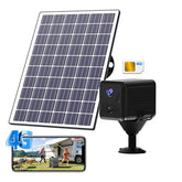 Bextgoo MiniCam4GR9_Solar_US