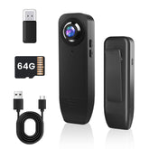 Bextgoo A25BodyCam01US