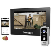 Bextgoo 7024C_VideoDoorphone_2-Wire