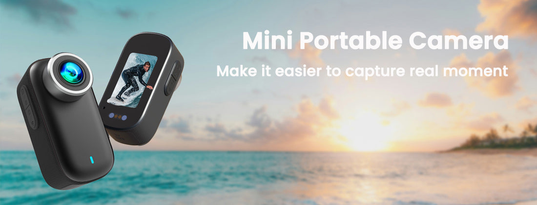 Mini Camera