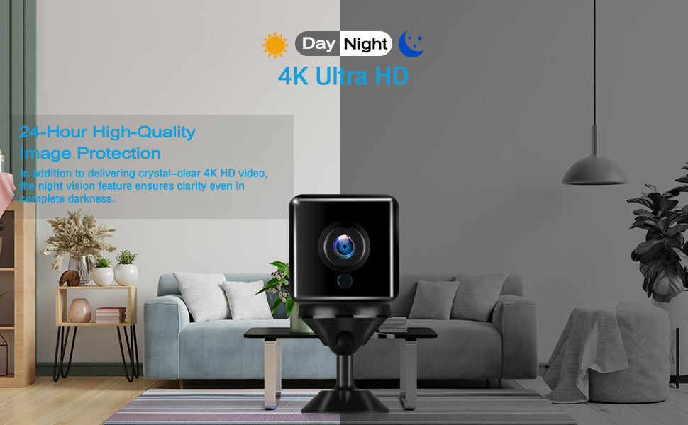 Bextgoo A180MiniCam product feature 9