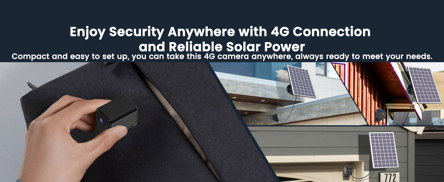 Bextgoo MiniCam4GR9_Solar_US product feature 9