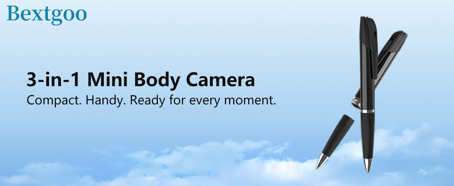 Bextgoo V16_Spy_Pen product feature 7