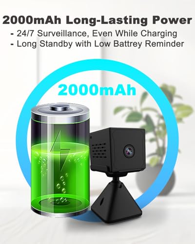 Bextgoo MA3_Mini-wifi-cam product feature 4
