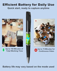 Bextgoo V16_Spy_Pen product feature 3