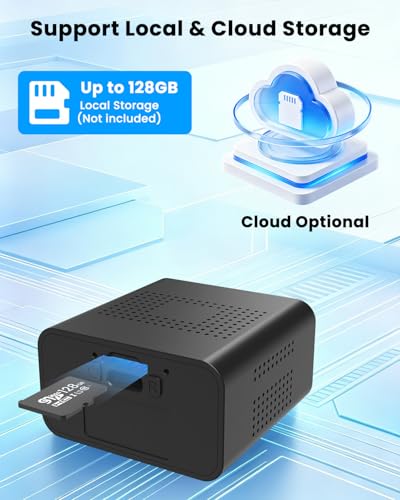 Bextgoo MiniCam_SW06 product feature 6