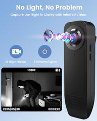 Bextgoo A25BodyCam01US product feature 3
