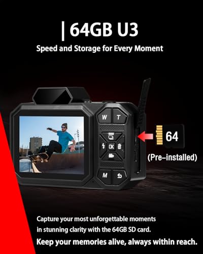 Bextgoo D52DigitalCamera product feature 2