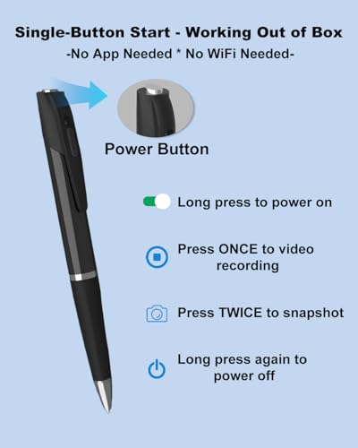 Bextgoo V16_Spy_Pen product feature 5