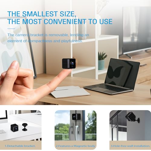 Bextgoo A180MiniCam product feature 3