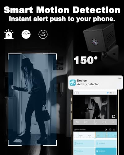 Bextgoo MA3_Mini-wifi-cam product feature 6