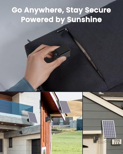 Bextgoo MiniCam4GR9_Solar_US product feature 3