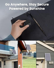 Bextgoo MiniCam4GR9_Solar_US product feature 3