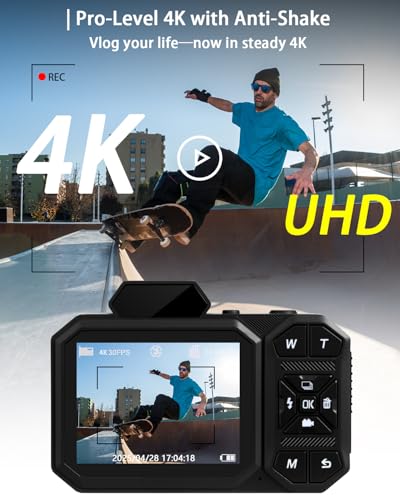 Bextgoo D52DigitalCamera product feature 3