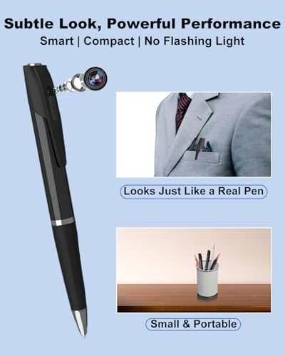 Bextgoo V16_Spy_Pen product feature 4