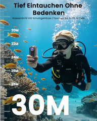 Bextgoo M11_ActionCamera_with_WPCASE product feature 2