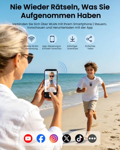 Bextgoo M11_ActionCamera_with_WPCASE product feature 6