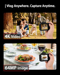 Bextgoo D52DigitalCamera product feature 1