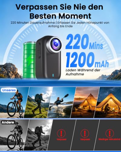 Bextgoo M11_ActionCamera_with_WPCASE product feature 4