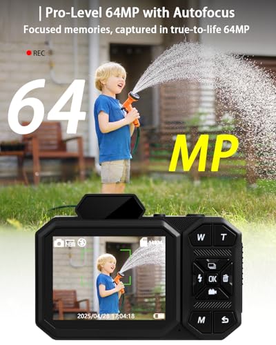 Bextgoo D52DigitalCamera product feature 4