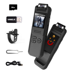 Bextgoo Bodycam-CS15