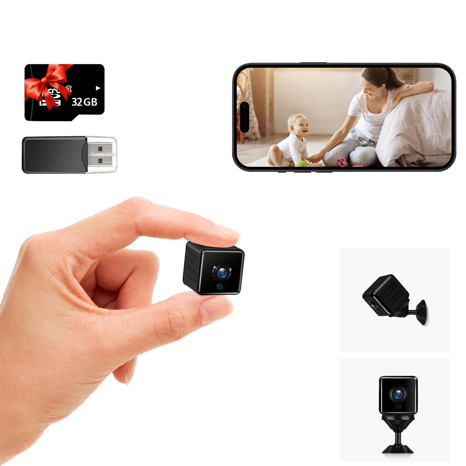 Bextgoo A180MiniCam