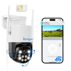 Bextgoo 4GCameraCN01_EU