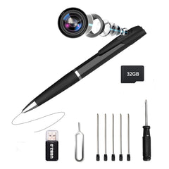Bextgoo V16_Spy_Pen