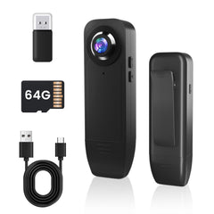 Bextgoo A25BodyCam01US