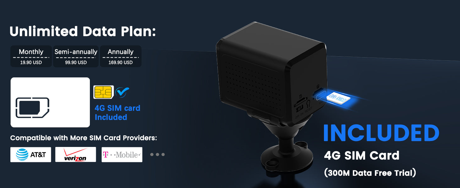 Bextgoo MiniCam4GR9_Solar_US product feature 8