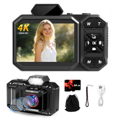 Bextgoo D52DigitalCamera