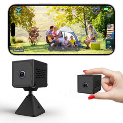 Bextgoo MA3_Mini-wifi-cam