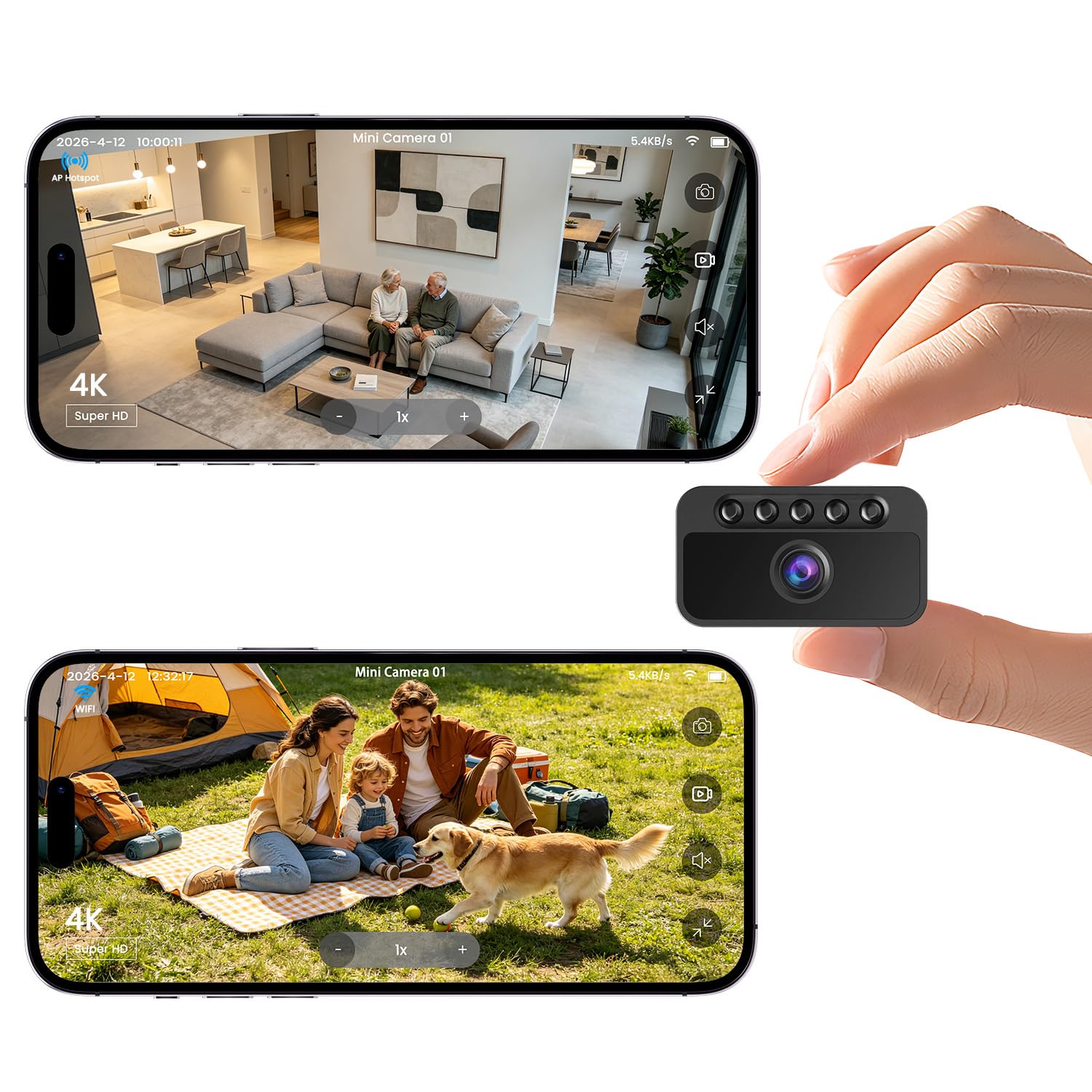 Bextgoo MiniCam_SW06
