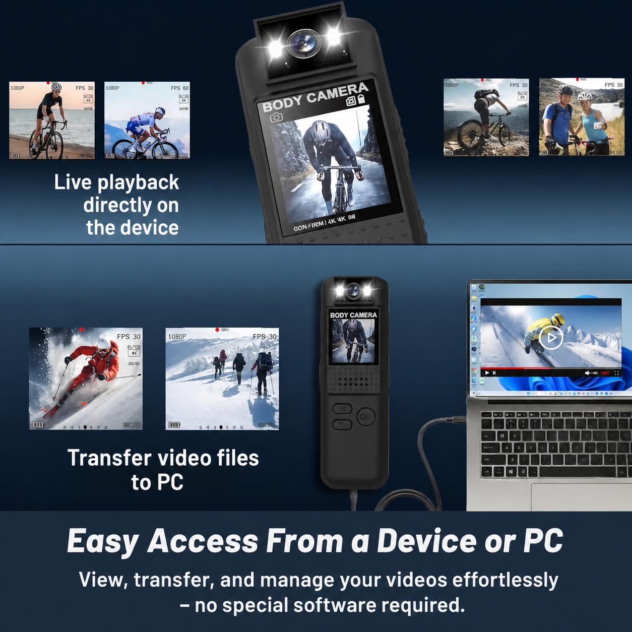 Bextgoo Bodycam-CS15 English product image 6 [codex-enriched:en:v2:gallery-06-en-v1.png]