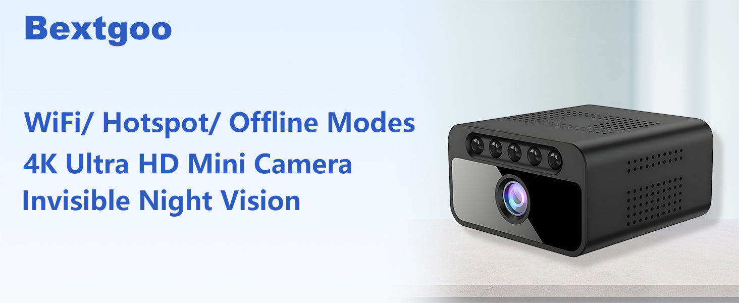 Bextgoo MiniCam_SW06 product feature 7