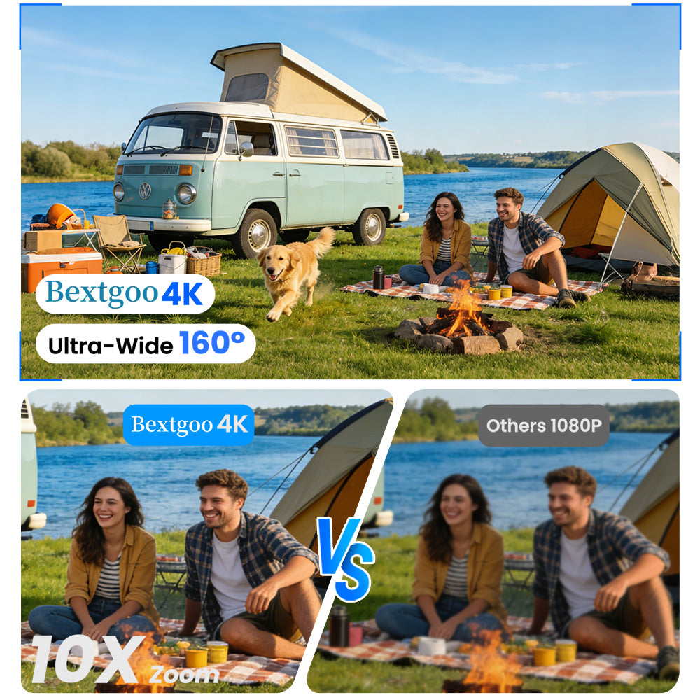 M7 4G LTE Cellular Security Camera, No WiFi Needed for Remote - product image 5